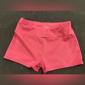 5/$20 Circo Gymnastic Shorts Girls M (7/8)